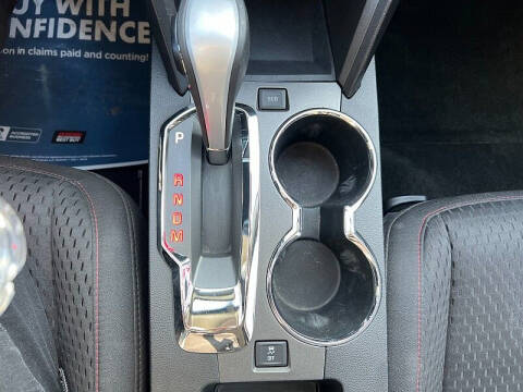 2012 GMC Terrain SLE-1