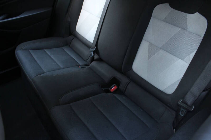 2024 Chevrolet Trax RS