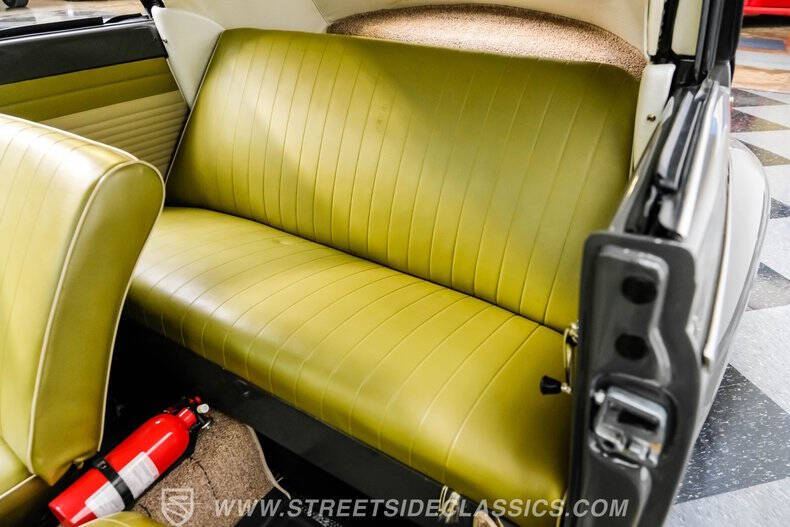 1965 Volkswagen Beetle