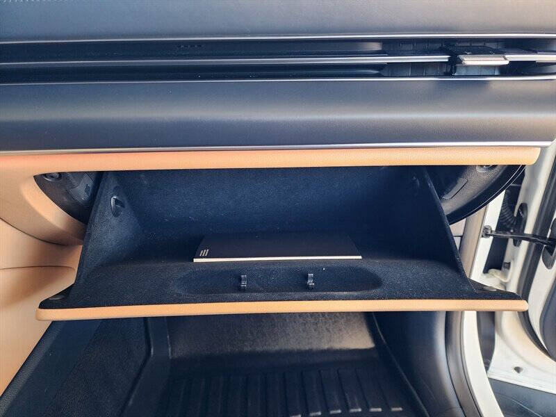 2022 Genesis GV80 3.5T Advanced+