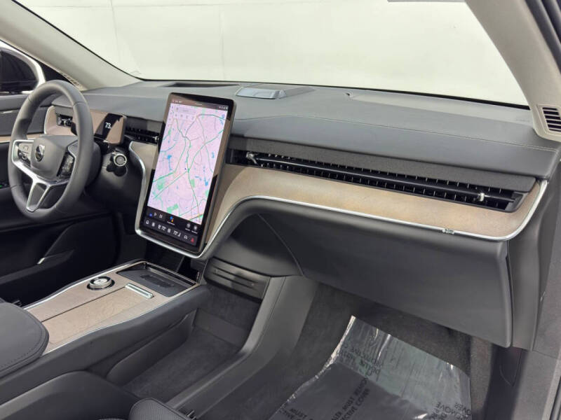 2025 Volvo EX90 Twin Ultra 6P