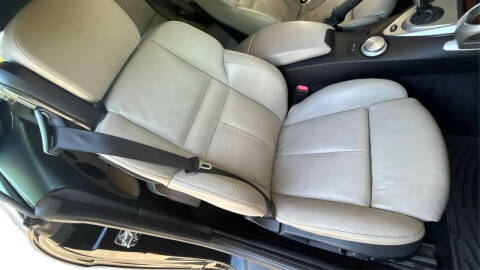 2007 BMW M6