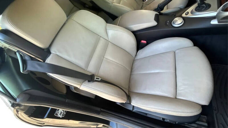 2007 BMW M6