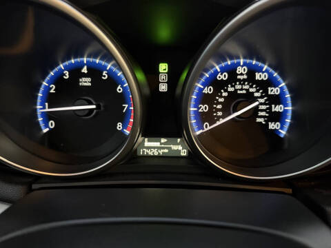 2013 Mazda MAZDA3 i Touring