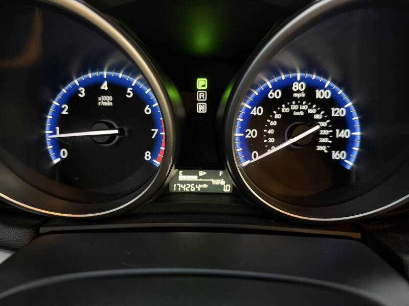 2013 Mazda MAZDA3 i Touring