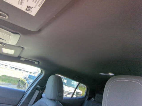 2026 Chevrolet Equinox EV LT 1