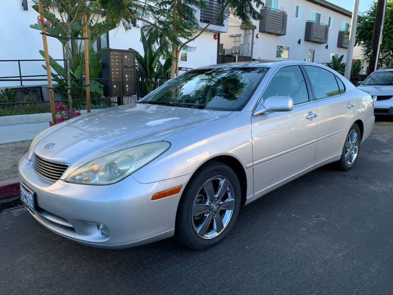 2005 Lexus ES 330 for sale at Singh Auto Outlet in North Hollywood CA
