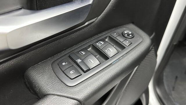 2020 RAM 1500 Tradesman