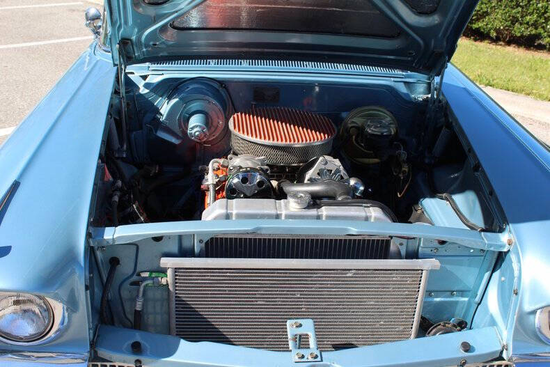 1958 Chevrolet Impala