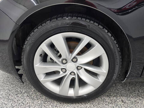 2016 Buick Regal