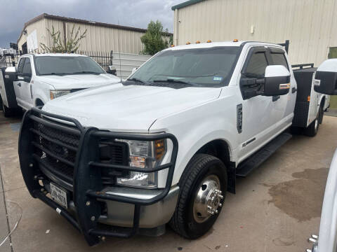 2019 Ford F-350 Super Duty XL