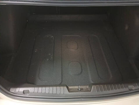 2016 Chevrolet Cruze Limited 1LT Auto