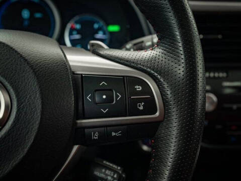 2020 Lexus RX 450h F SPORT Performance