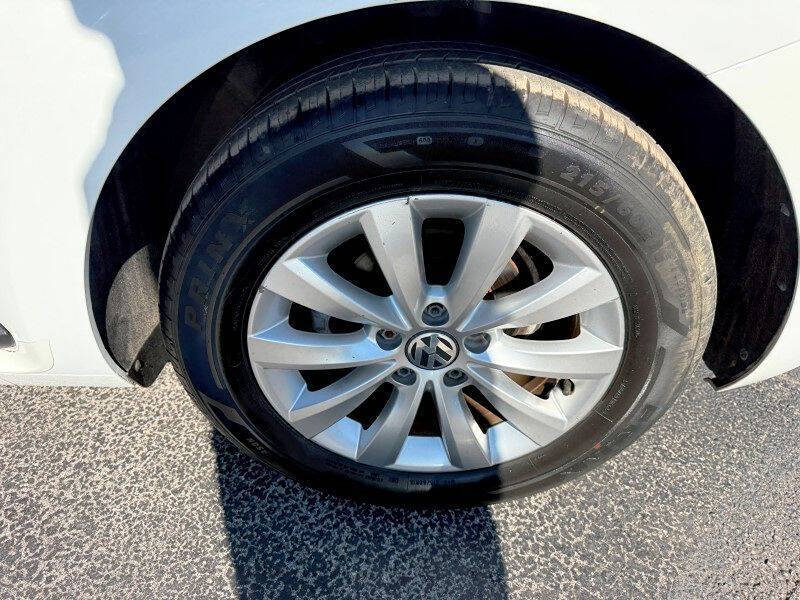 2015 Volkswagen Beetle