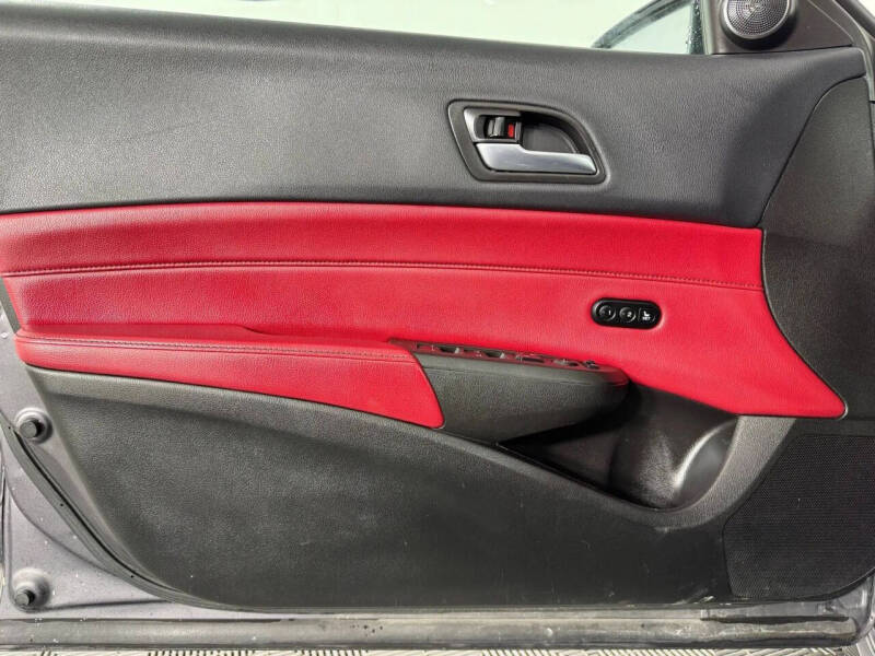 2022 Acura ILX w/Premium