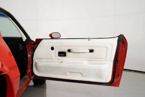 1975 Pontiac Trans Am