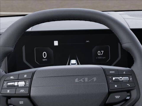 2026 Kia Sportage Hybrid