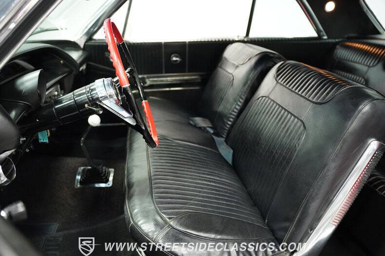 1964 Chevrolet Impala