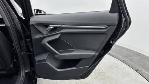 2024 Audi A3 Premium 40 TFSI