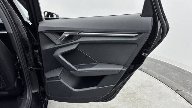 2024 Audi A3 Premium 40 TFSI