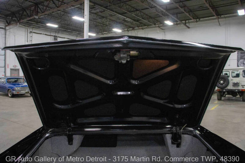 1963 Cadillac Fleetwood