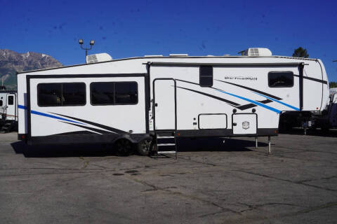 2023 Forest River Impression