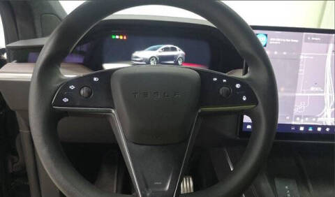 2024 Tesla Model X