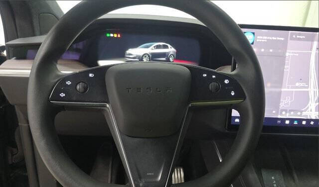 2024 Tesla Model X