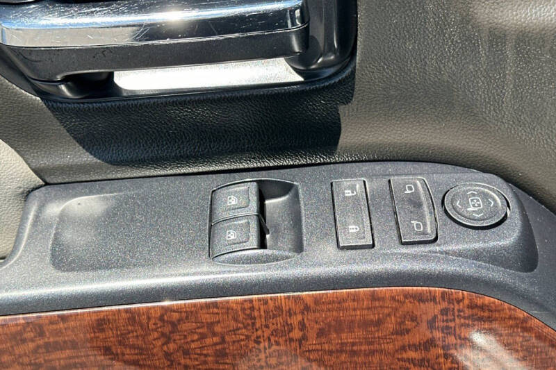 2014 GMC Sierra 1500