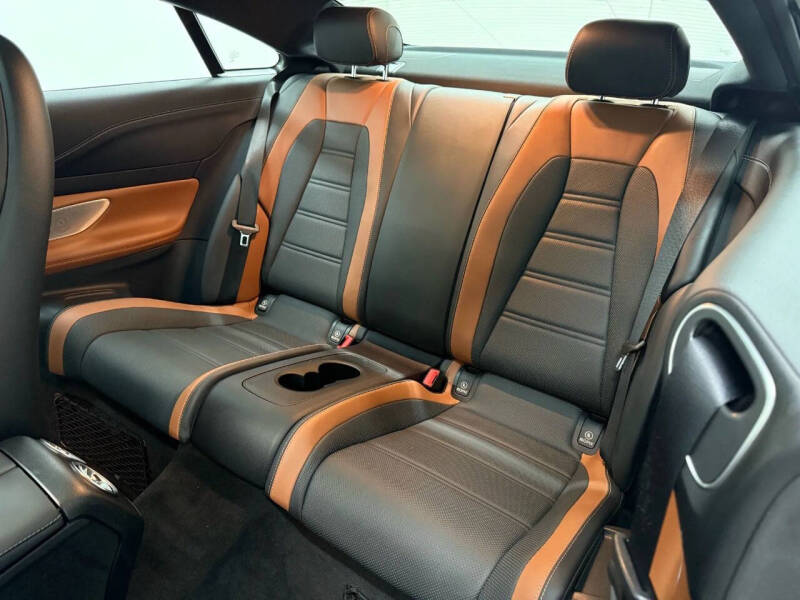 2019 Mercedes-Benz E-Class AMG E 53