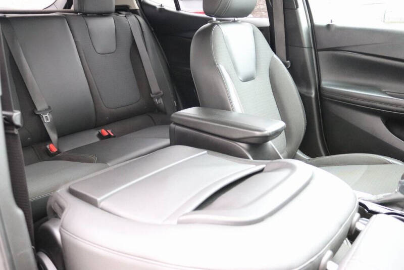 2020 Buick Encore GX Preferred