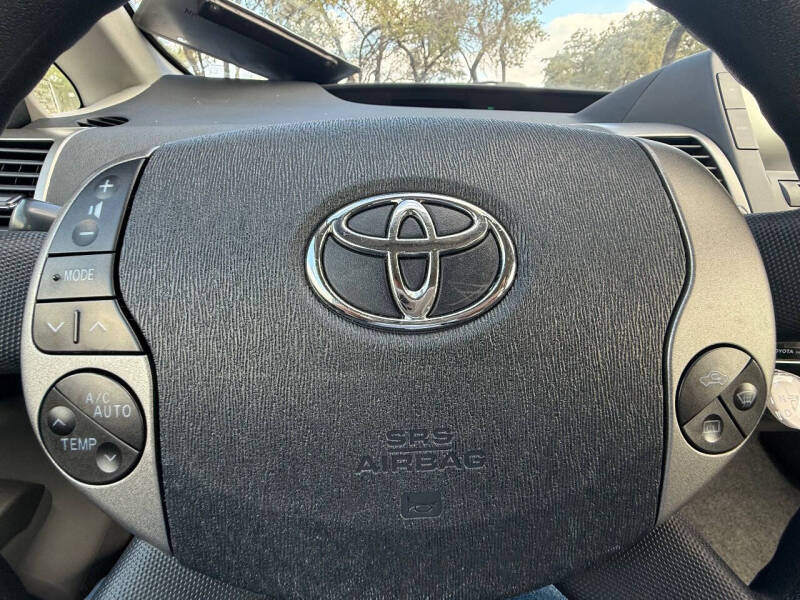 2008 Toyota Prius