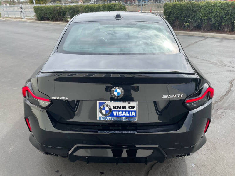 2026 BMW 2 Series 230i