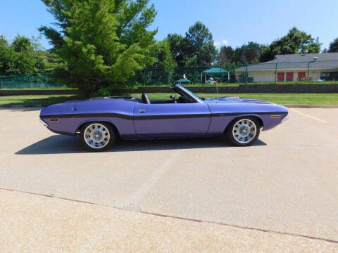 1970 Dodge Challenger