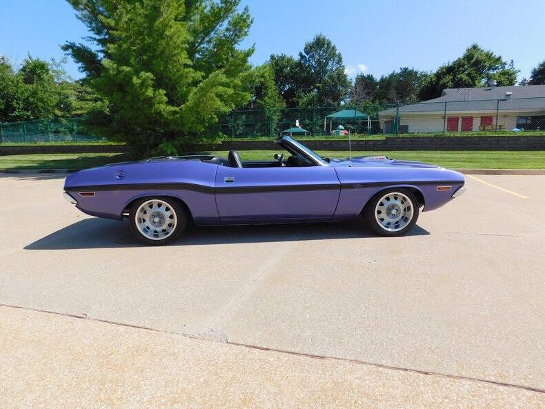 1970 Dodge Challenger