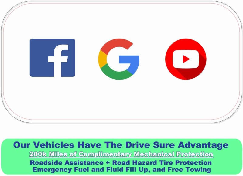 2018 Chrysler Pacifica Hybrid Limited