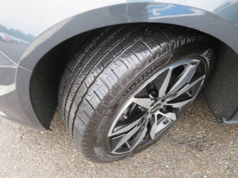 2021 Chevrolet Malibu RS