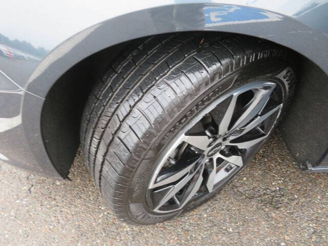 2021 Chevrolet Malibu RS