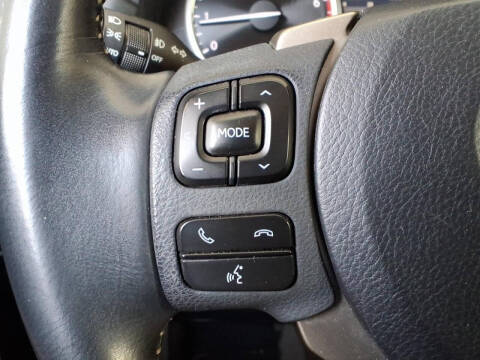2015 Lexus NX 200t