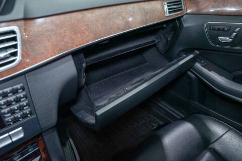 2014 Mercedes-Benz E-Class E 350 Luxury 4MATIC