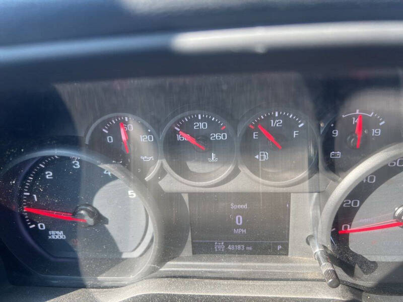 2022 GMC Sierra 2500HD