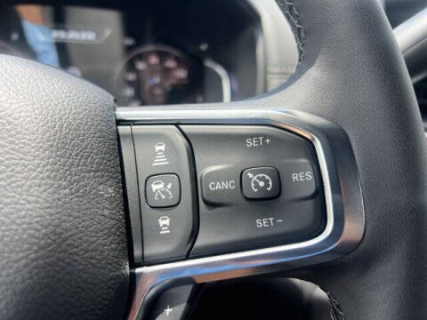 2026 RAM 4500