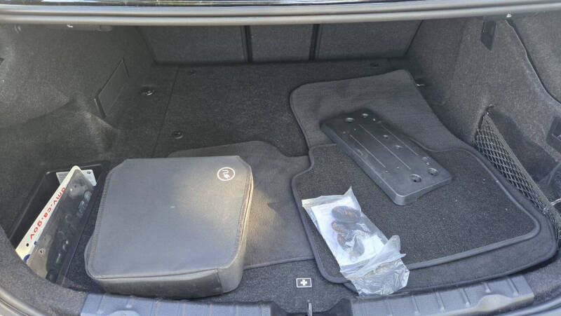 2018 BMW 3 Series 330e iPerformance