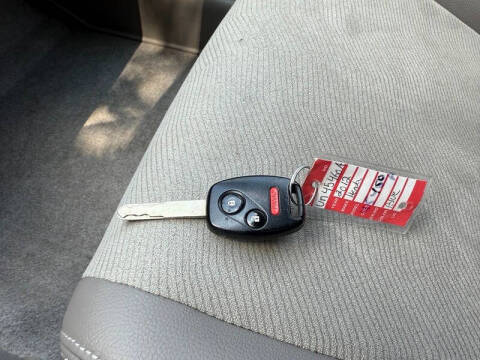 2012 Honda Insight EX