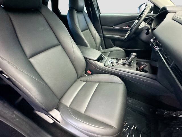 2021 Mazda CX-30 Select