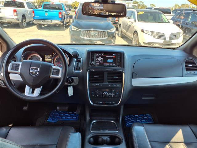 2019 Dodge Grand Caravan for sale at Winter Park Auto Mall in Orlando, FL