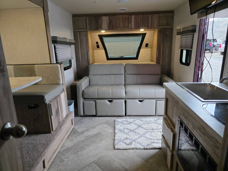 2022 Forest River PALOMINO