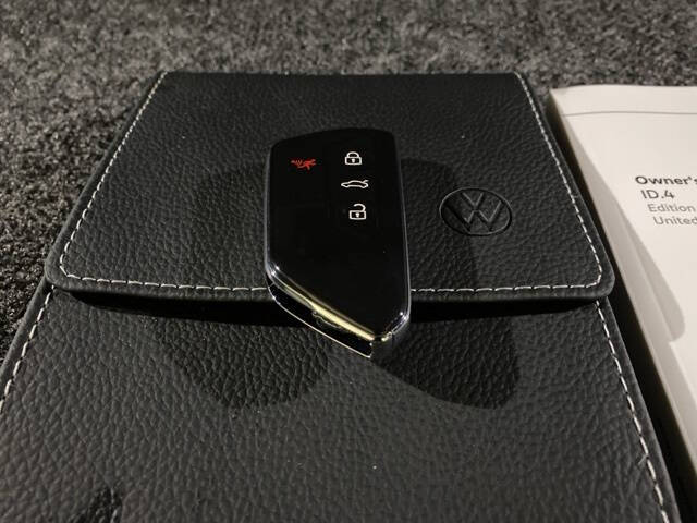 2023 Volkswagen ID.4 Pro S