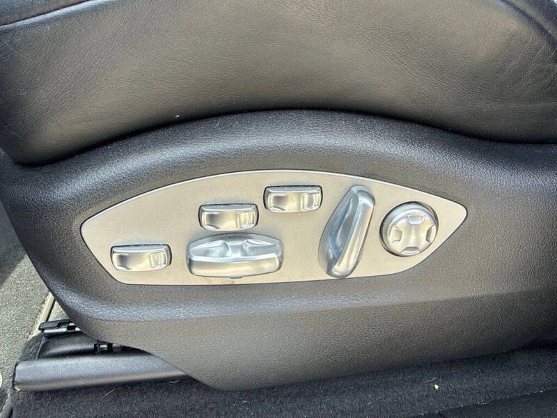 2017 Porsche Macan GTS
