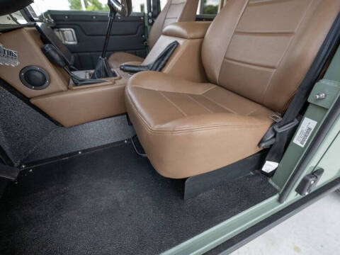 1988 Land Rover Defender